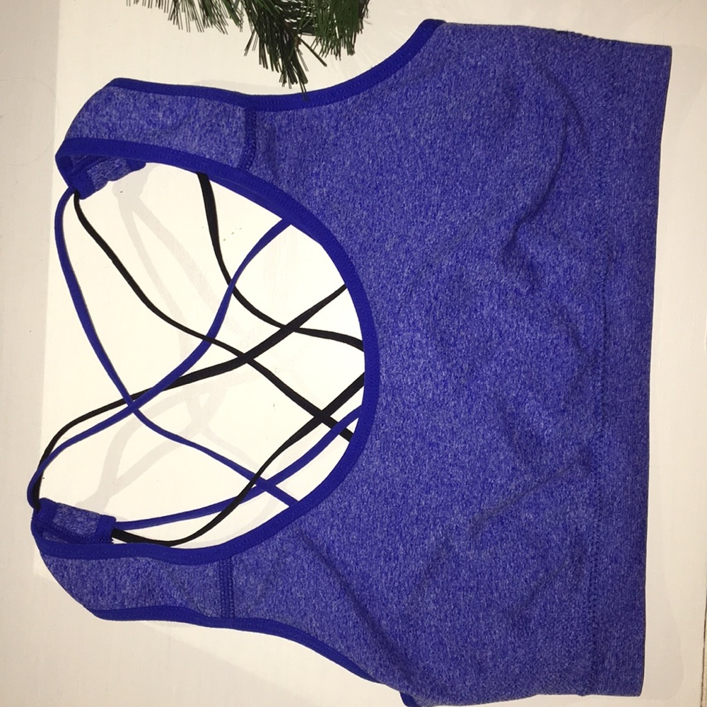 Super comfy sports bra